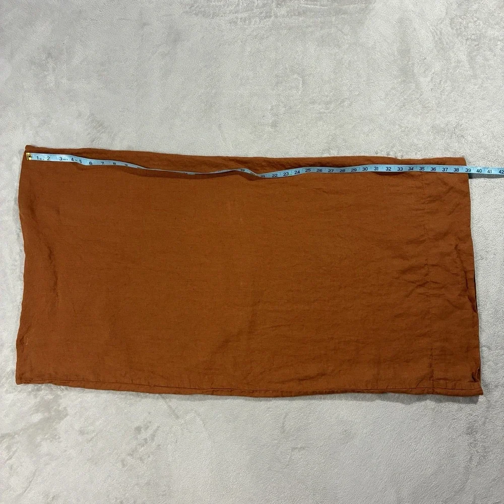 Quince 100% linen